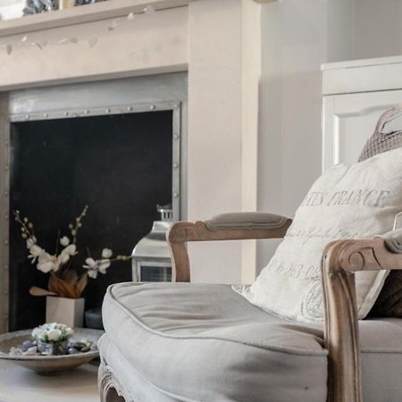 Stylish 1 Bed Apartment Near Battersea Park London Exteriör bild