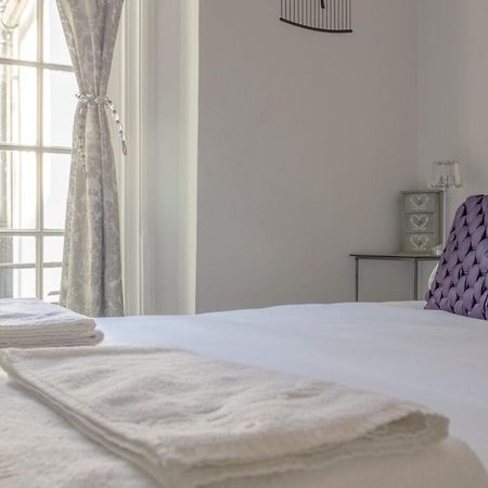 Stylish 1 Bed Apartment Near Battersea Park London Exteriör bild