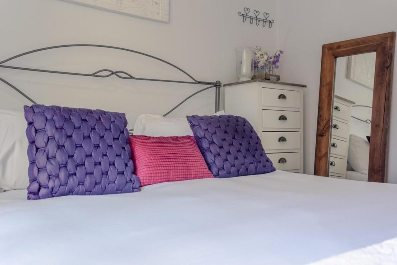 Stylish 1 Bed Apartment Near Battersea Park London Exteriör bild